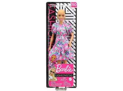 Mattel Barbie modelka 150