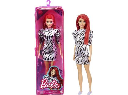 Mattel Barbie modelka 168