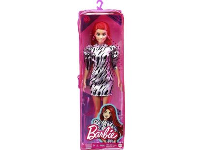 Mattel Barbie modelka 168