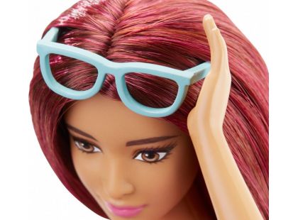 Mattel Barbie modelka 17