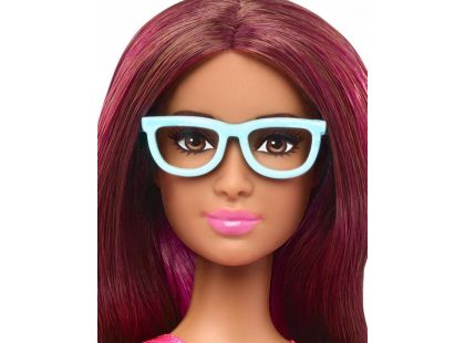 Mattel Barbie modelka 17