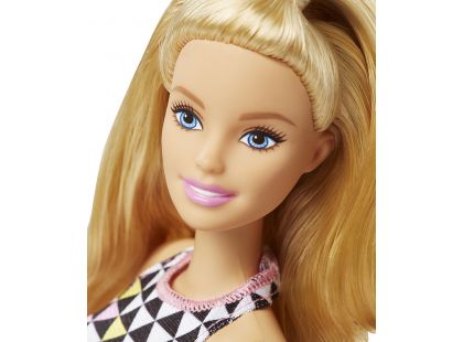 Mattel Barbie modelka 46