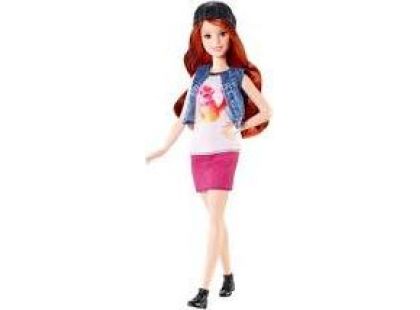 Mattel Barbie modelka 47
