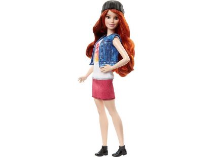 Mattel Barbie modelka 47