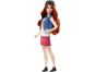Mattel Barbie modelka 47 3