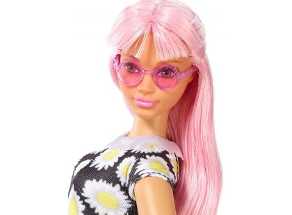 Mattel Barbie modelka 48