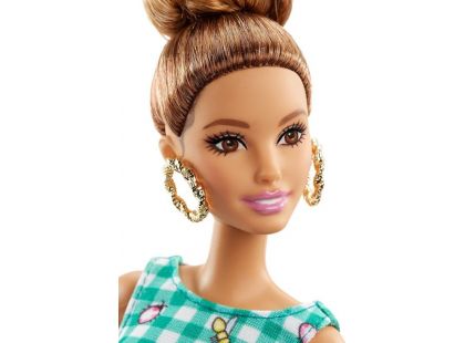Mattel Barbie modelka 50
