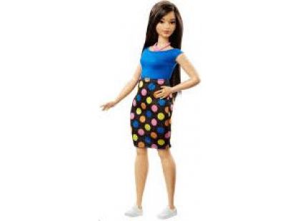 Mattel Barbie modelka 51