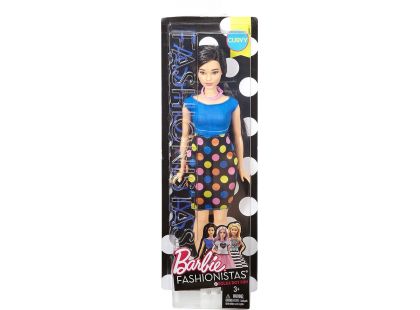 Mattel Barbie modelka 51