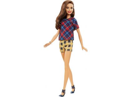 Mattel Barbie modelka 52