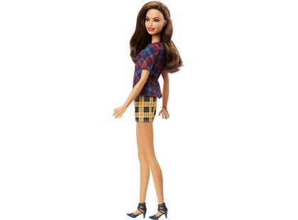 Mattel Barbie modelka 52