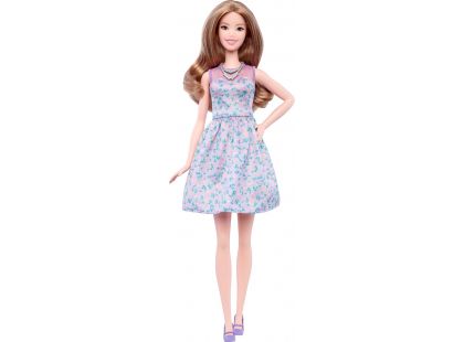 Mattel Barbie modelka 53