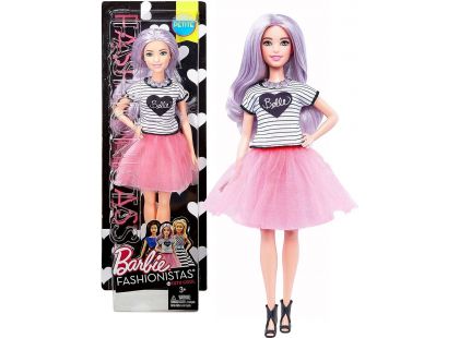 Mattel Barbie modelka 54