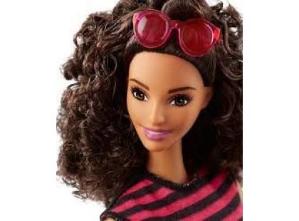 Mattel Barbie modelka 55