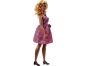 Mattel Barbie modelka 57 2