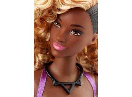 Mattel Barbie modelka 57