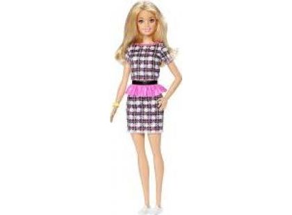 Mattel Barbie modelka 58