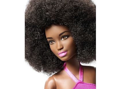 Mattel Barbie modelka 59