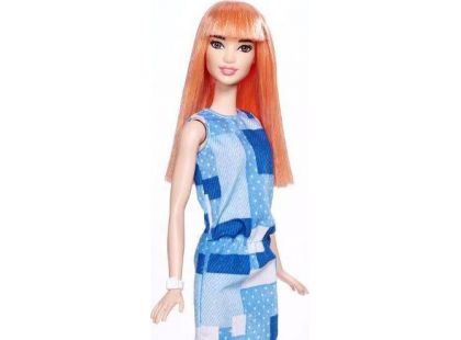 Mattel Barbie modelka 60