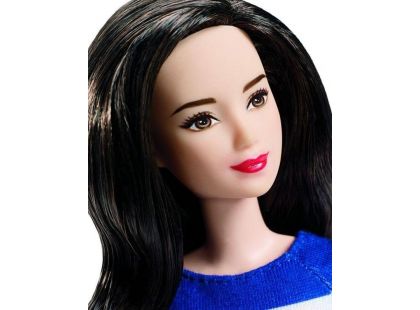 Mattel Barbie modelka 61
