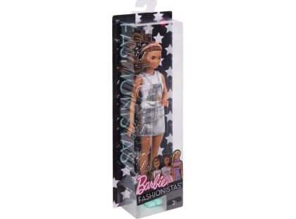 Mattel Barbie modelka 62