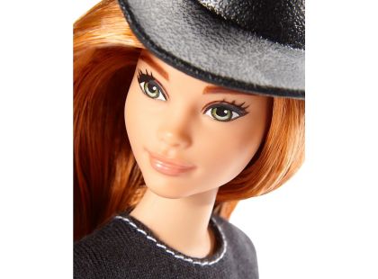Mattel Barbie modelka 64