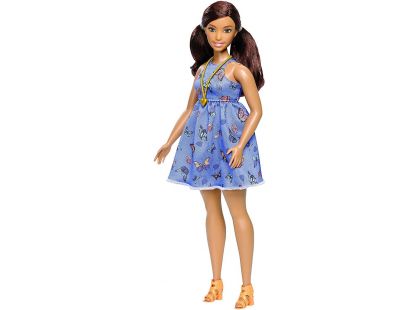 Mattel Barbie modelka 66