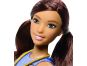 Mattel Barbie modelka 66 3