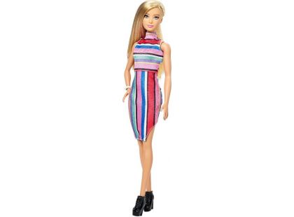 Mattel Barbie modelka 68