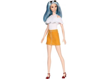 Mattel Barbie modelka 69