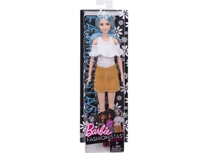Mattel Barbie modelka 69