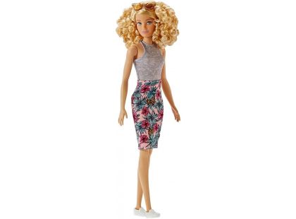 Mattel Barbie modelka 70