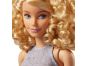 Mattel Barbie modelka 70 3