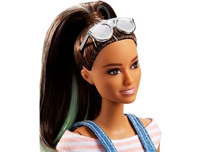 Mattel Barbie modelka 72
