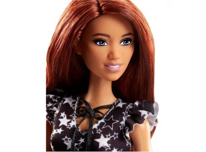 Mattel Barbie modelka 74