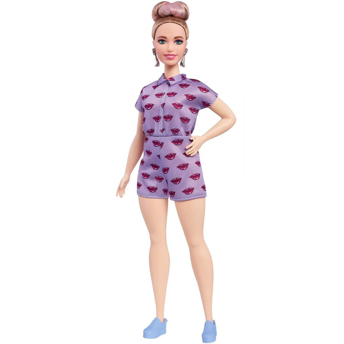 Mattel Barbie modelka 75