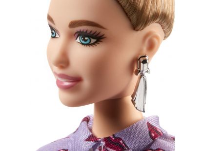 Mattel Barbie modelka 75