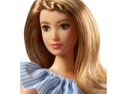 Mattel Barbie modelka 76