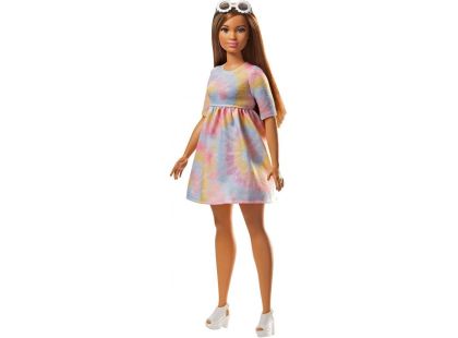 Mattel Barbie modelka 77