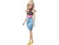 Mattel Barbie modelka 78 2