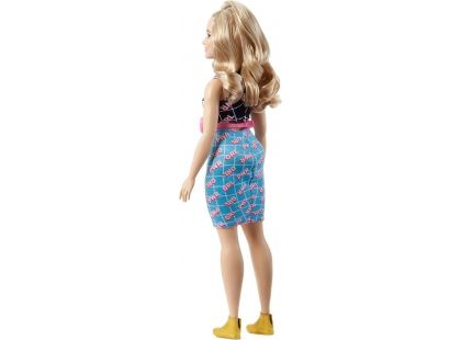 Mattel Barbie modelka 78
