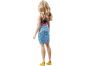 Mattel Barbie modelka 78 4
