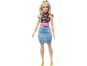 Mattel Barbie modelka 78 3