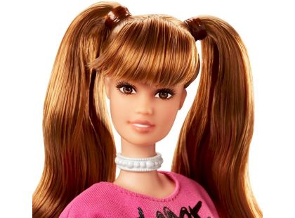 Mattel Barbie modelka 79