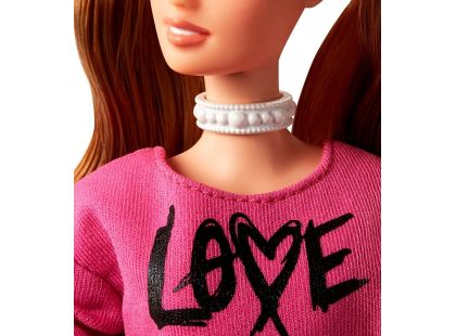 Mattel Barbie modelka 79