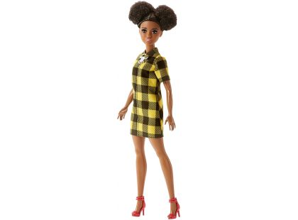 Mattel Barbie modelka 80