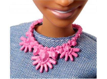 Mattel Barbie modelka 82