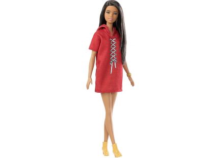 Mattel Barbie modelka 89