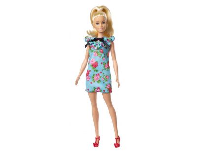 Mattel Barbie modelka 92