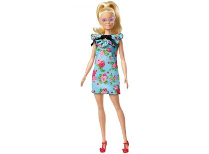 Mattel Barbie modelka 92